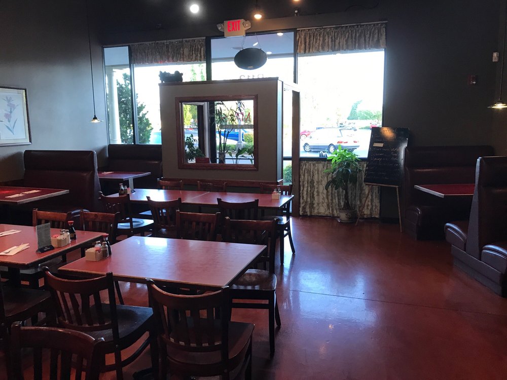 Mar's Chinese Cuisine 1900 NE 162nd Ave #112, Vancouver
