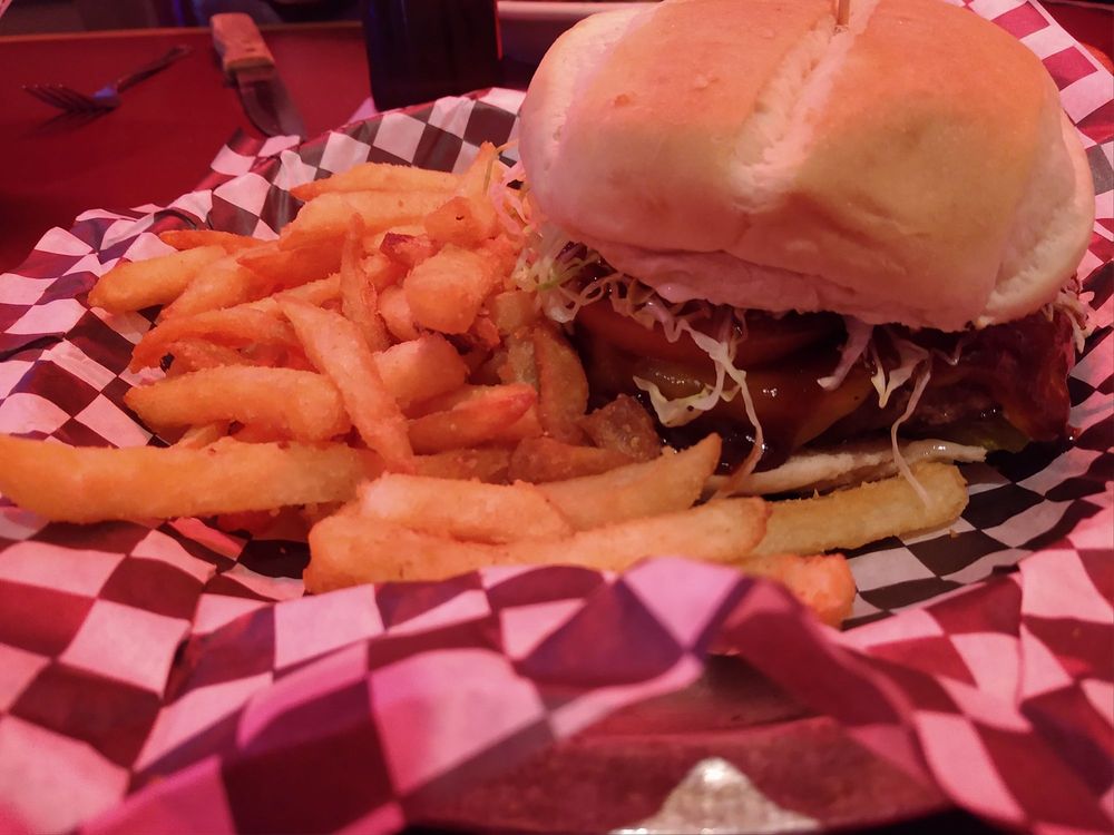 Billygan's Roadhouse 13200 NE Hwy 99, Vancouver