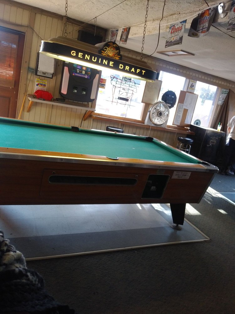 Korner Street Bar & Grill 6403 NE St Johns Rd, Vancouver