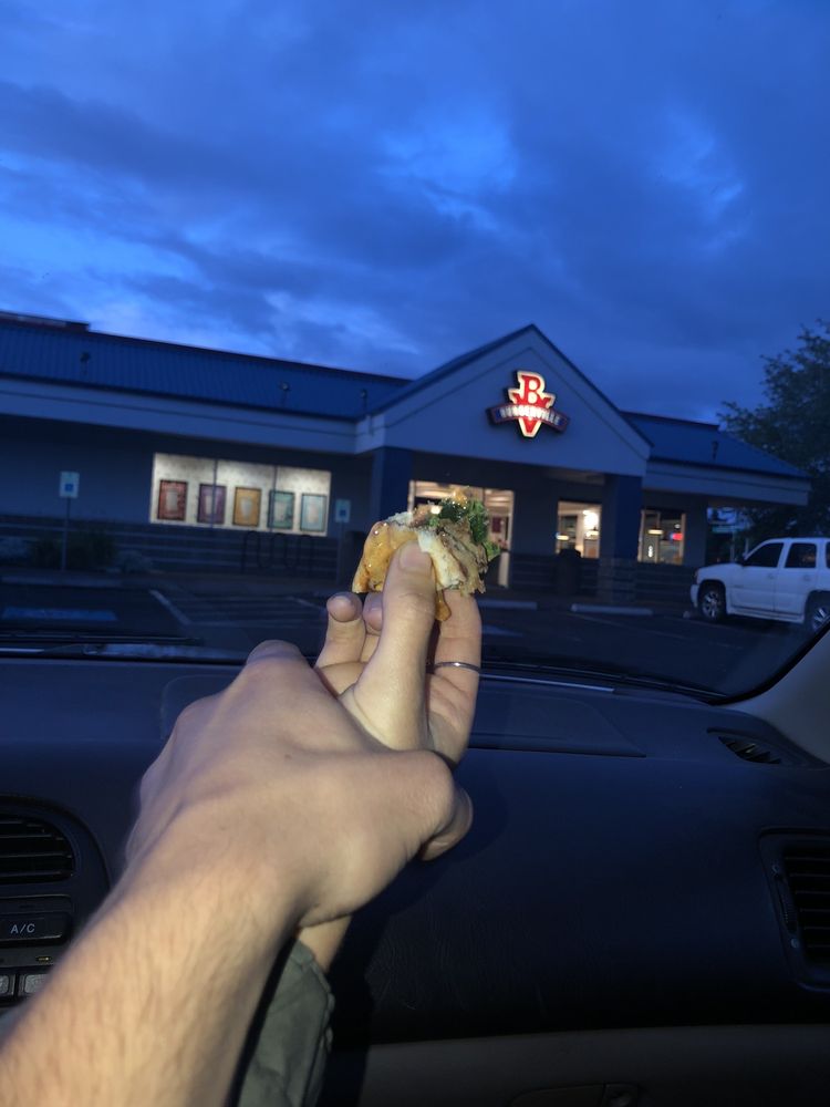 Burgerville 8320 NE Vancouver Plaza Dr, Vancouver