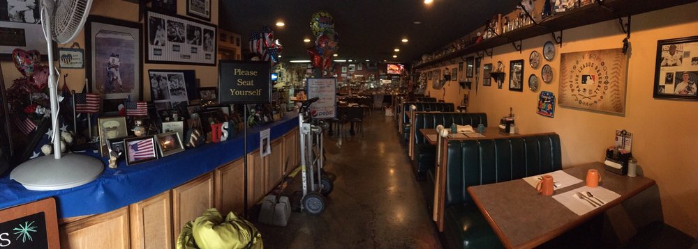 Linda's Homeplate 12200 NE 60th Way, Vancouver