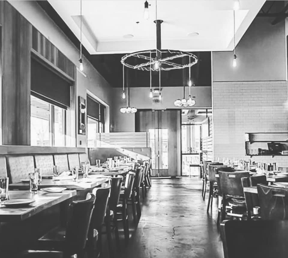 Three Sixty Kitchen 3425 SE 192nd Ave #110, Vancouver