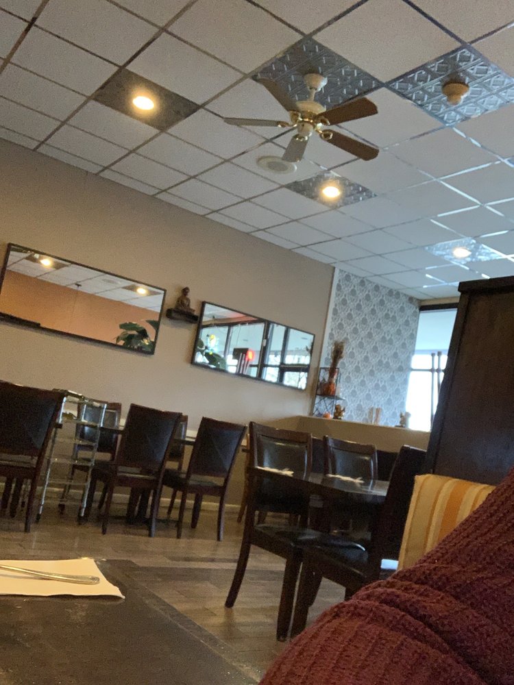Kindee Thai Restaurant 6700 NE 162nd Ave #713, Vancouver