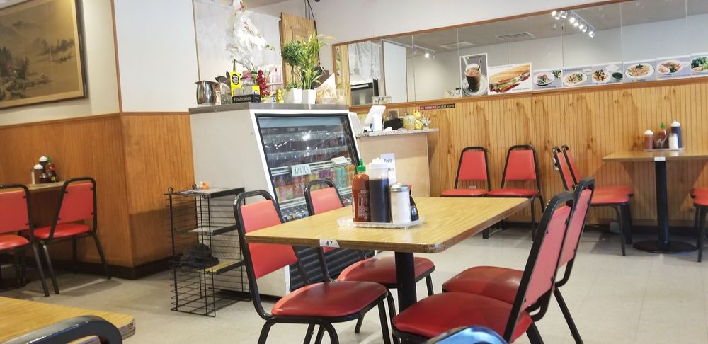 Pho Saigon Restaurant 10411 NE Fourth Plain Blvd #106, Vancouver