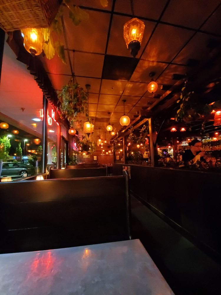 McMenamins East Vancouver 1900 NE 162nd Ave b107, Vancouver