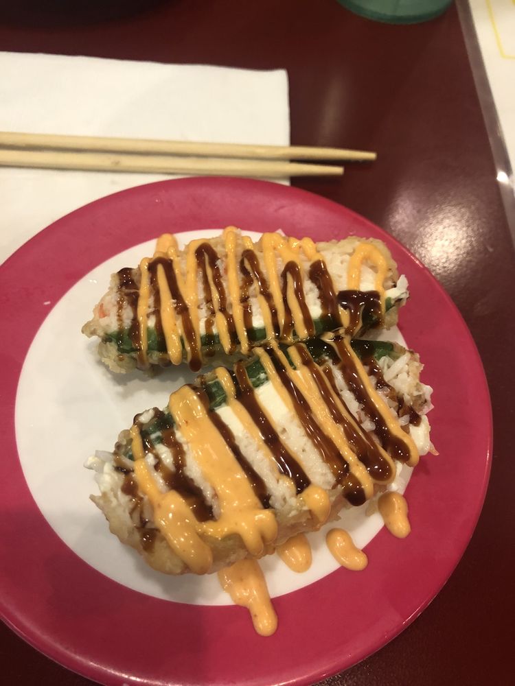 Sakanaya Sushi 7415 NE Hwy 99, Vancouver