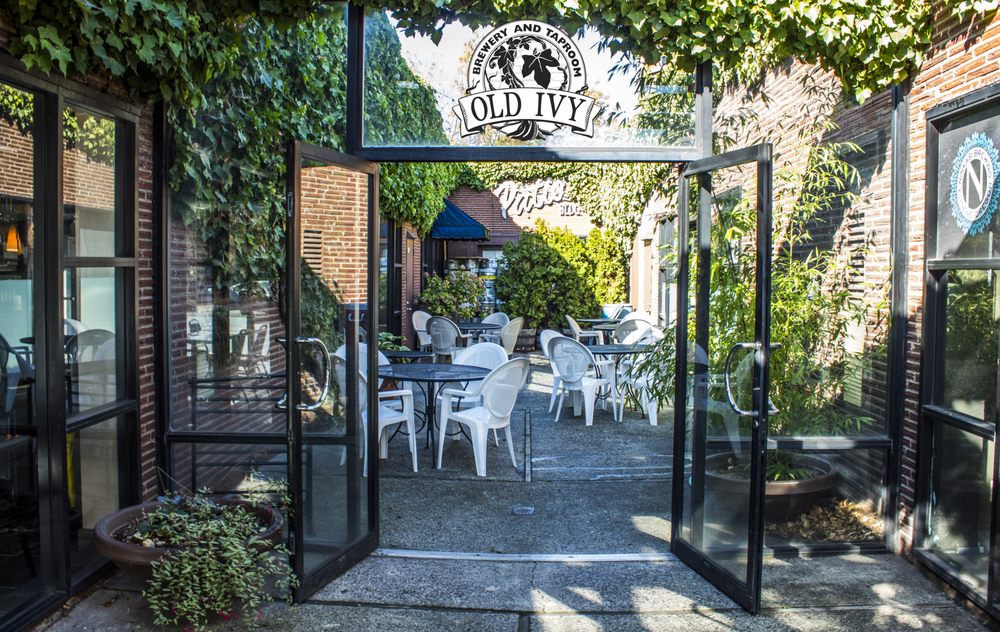 Old Ivy Brewery 108 W Evergreen Blvd, Vancouver