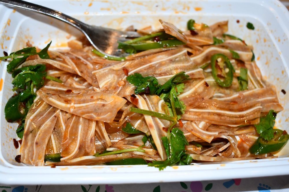 Szechuan Brothers 13503 SE Mill Plain Blvd B5, Vancouver