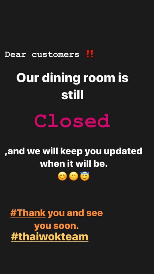 Thai Wok Kitchen 5000 E 4th Plain Blvd A101, Vancouver