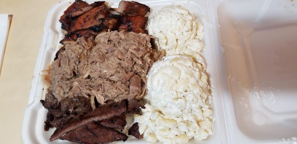 Hawaiian Style Grill 5000 E 4th Plain Blvd A106, Vancouver