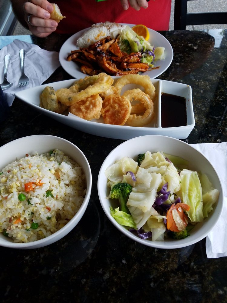 Youskyme Teriyaki 221 NE 104th Ave, Vancouver