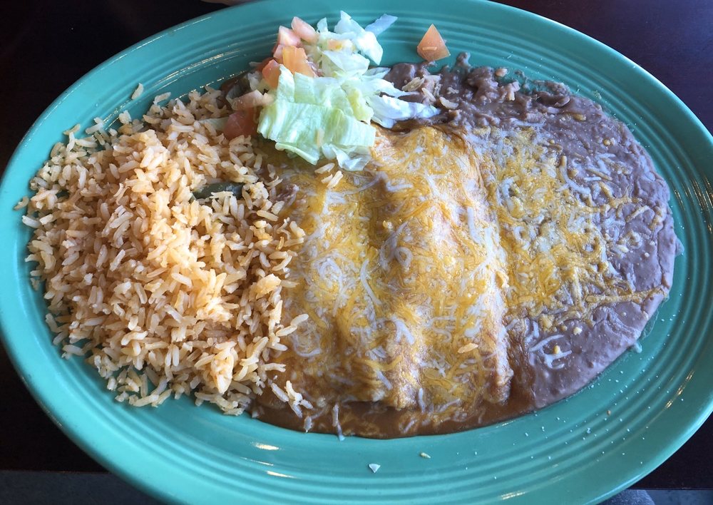 Los Potrillos Mexican Restaurant 10722 NW Lakeshore Ave, Vancouver