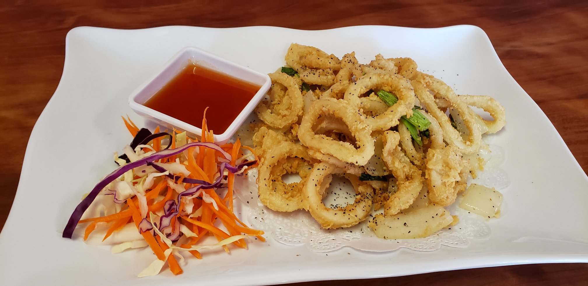 Nam Jai Thai Cuisine 3414 NE 52nd St, Vancouver