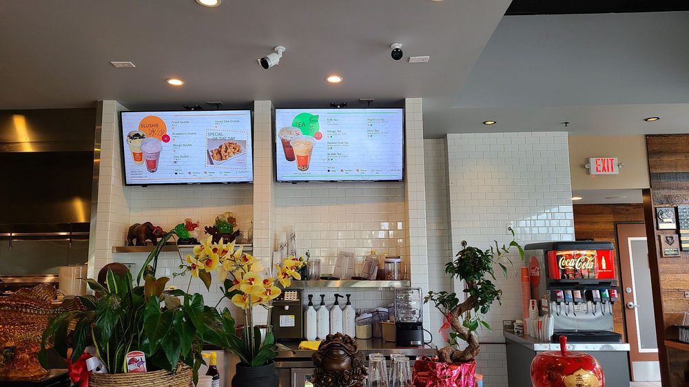 Taste of Asia and Tea 2100 SE 164th Ave #109, Vancouver