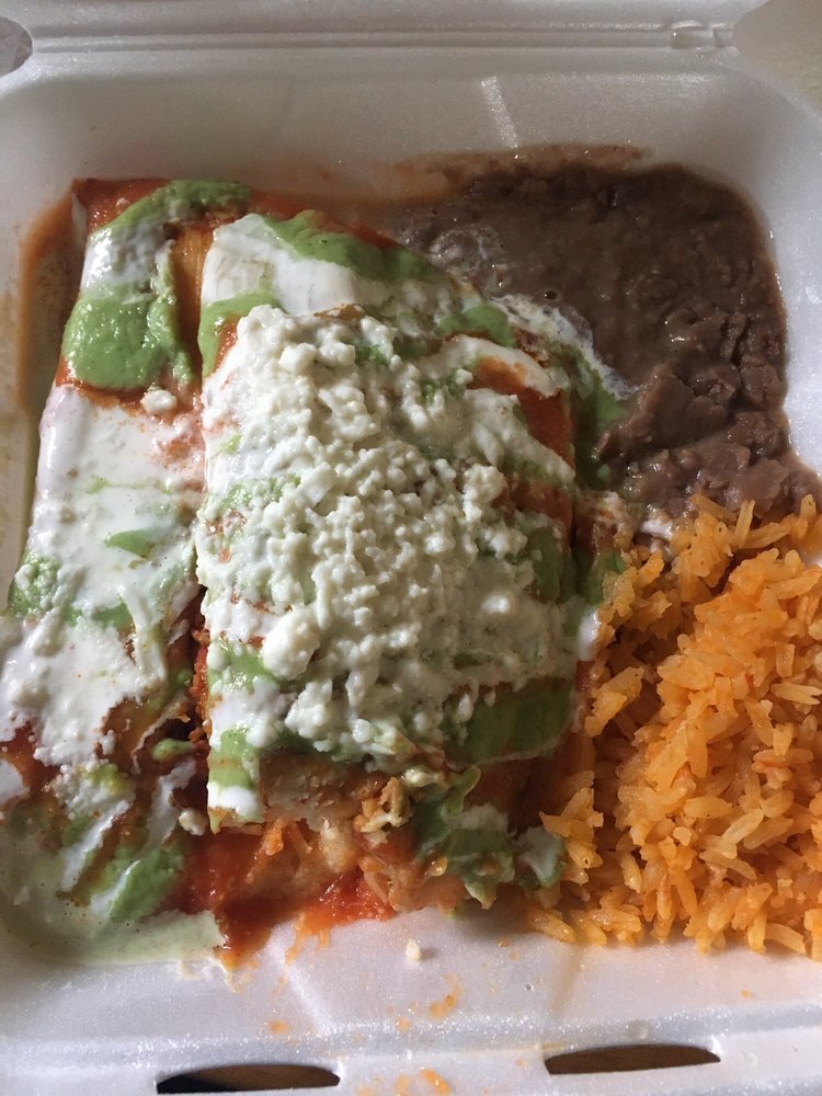 Chalita's Tamales 4409 NE 78th St, Vancouver
