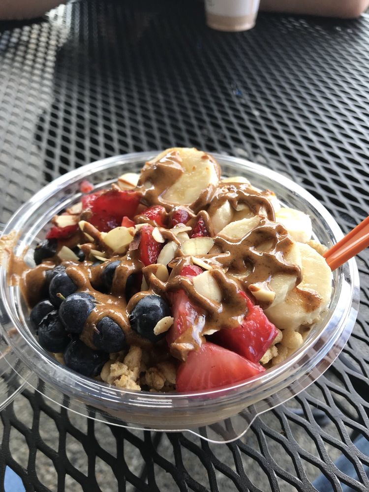 Jamba Vancouver 8101 NE Pkwy Dr., Ste. #D-6, Vancouver