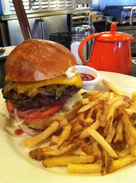 Photo credit: foursquare