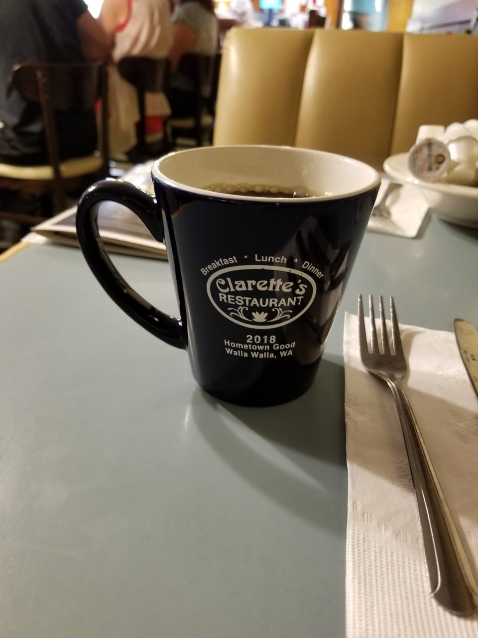 Photo credit: foursquare