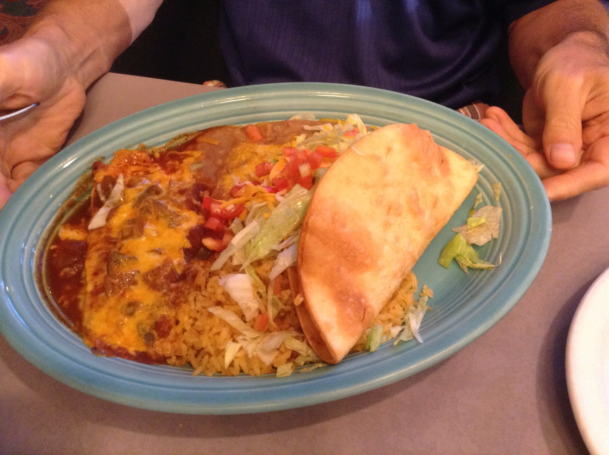 Photo credit: tripadvisor