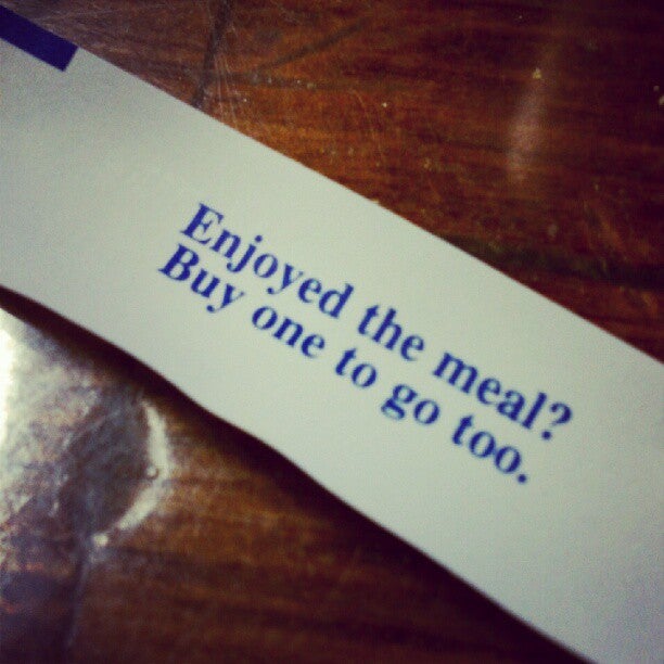 Photo credit: foursquare