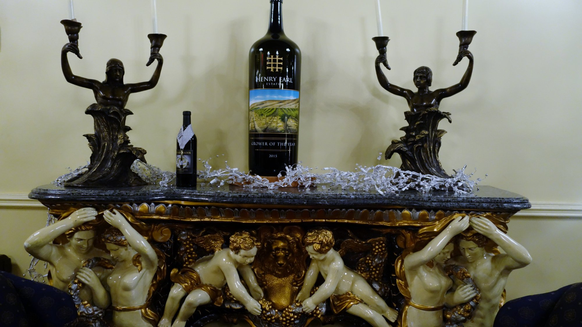 Photo credit: tripadvisor