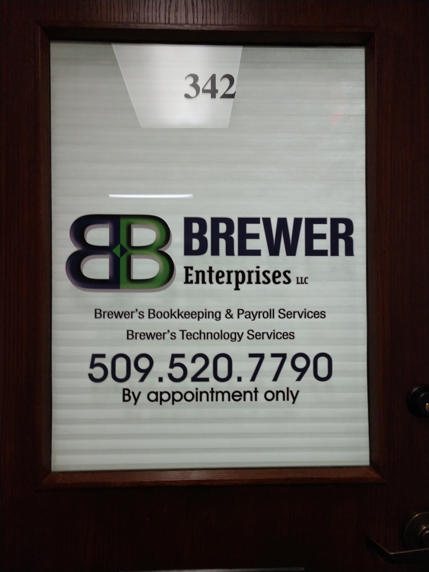 Brewer's Bookkeeping & Payroll Services