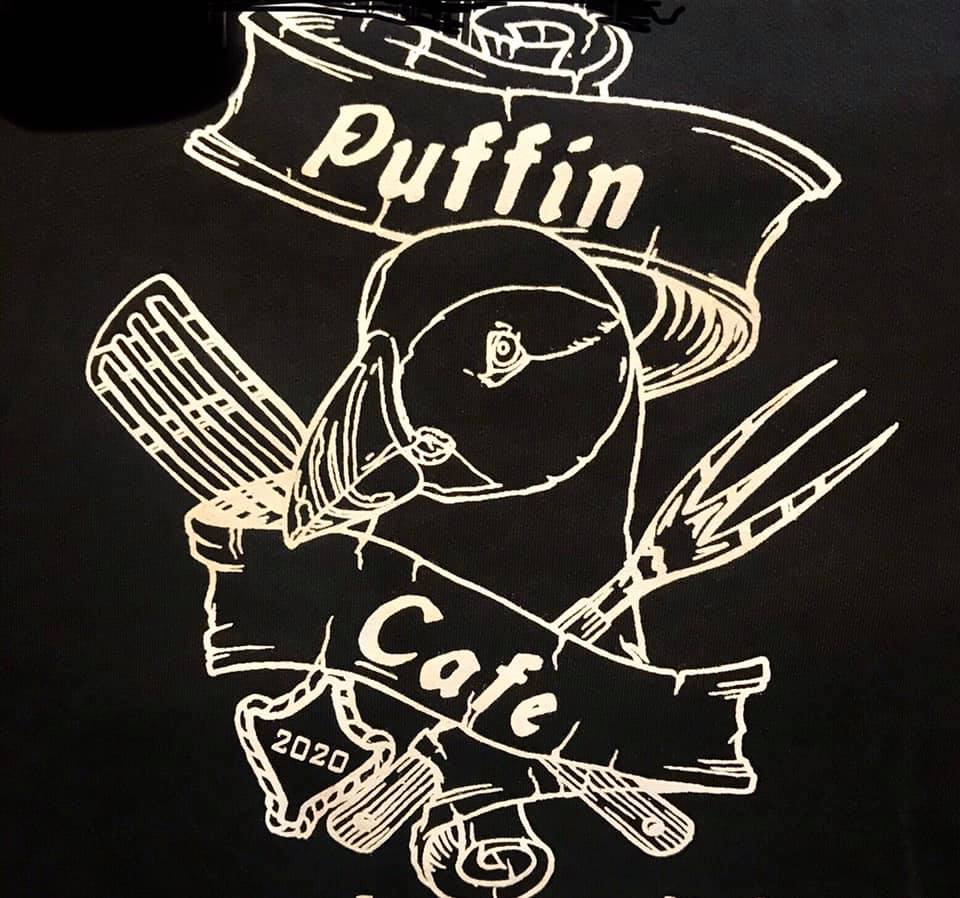 Puffin Cafe 14 S A St, Washougal