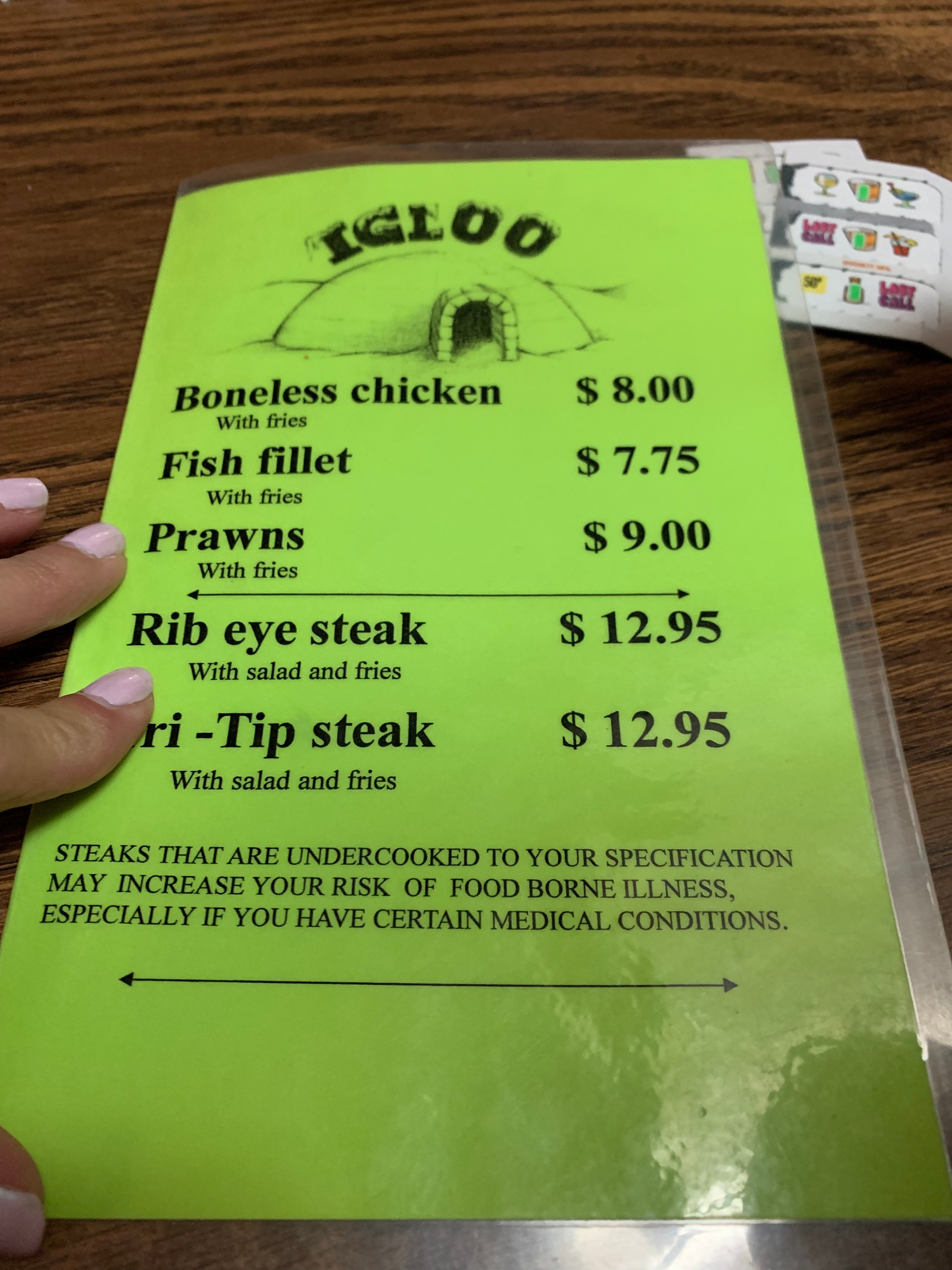 Photo credit: tripadvisor