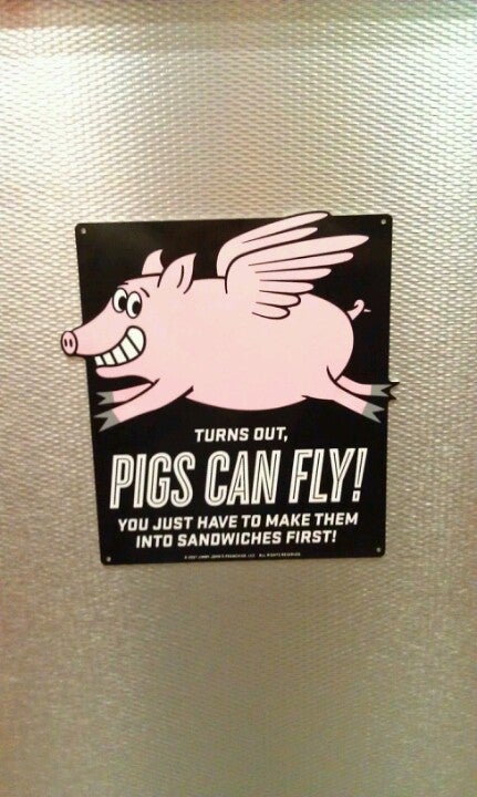 Photo credit: foursquare