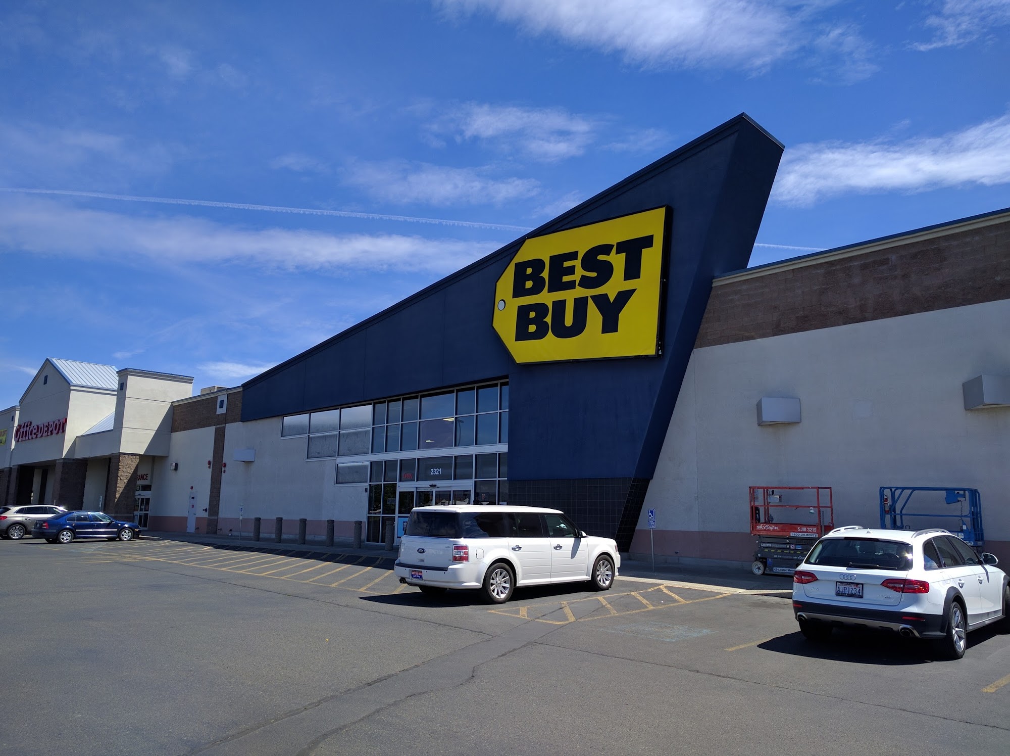 Best Buy