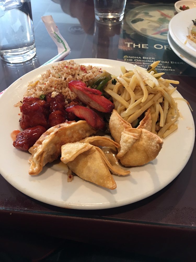 Yakima, WA Restaurants Open for Takeout, Curbside Service and/or