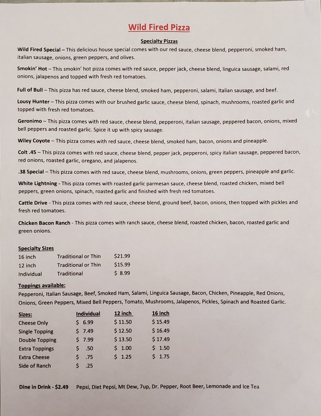 Photo credit: Tripadvisor