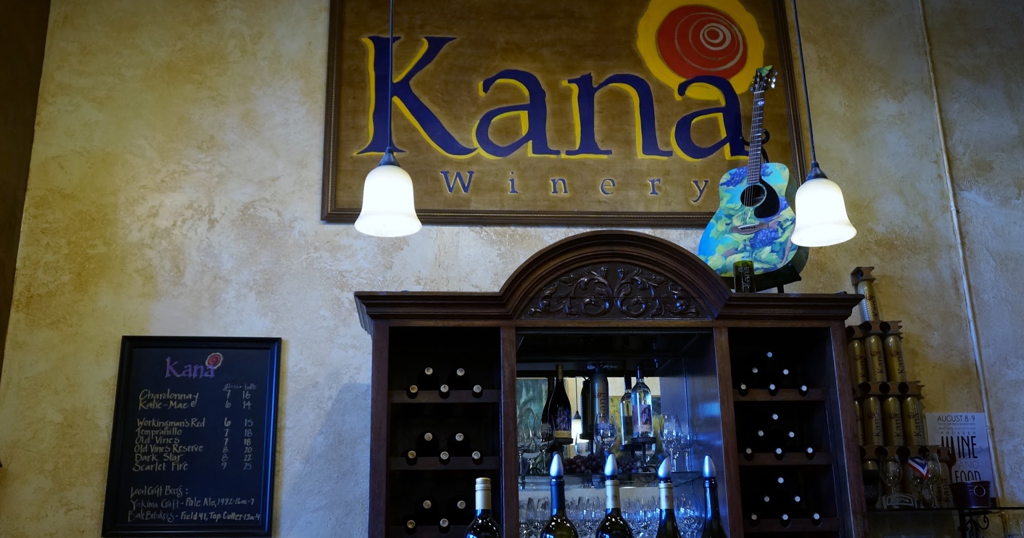 Kana Winery