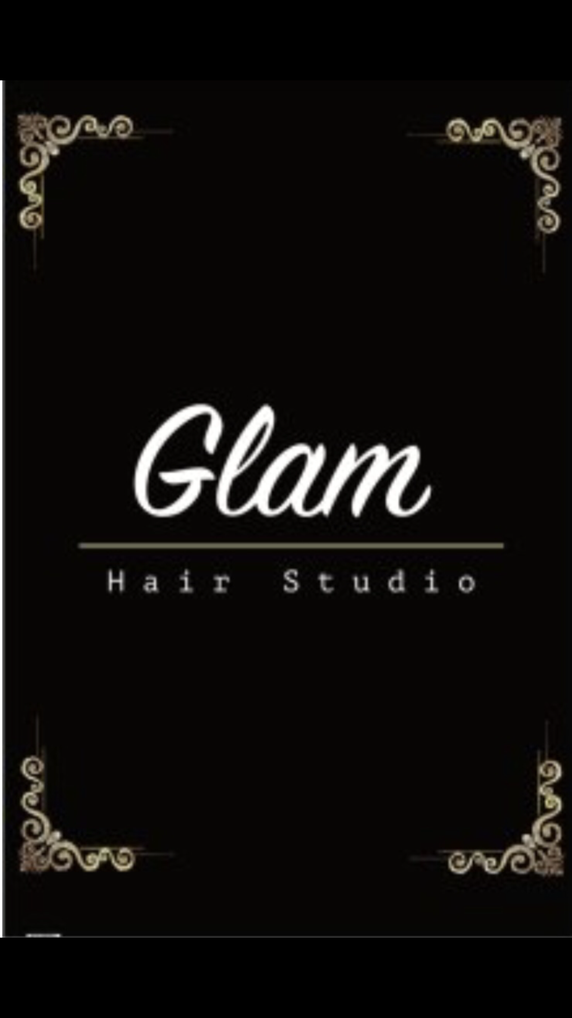 Glam Hair Studio