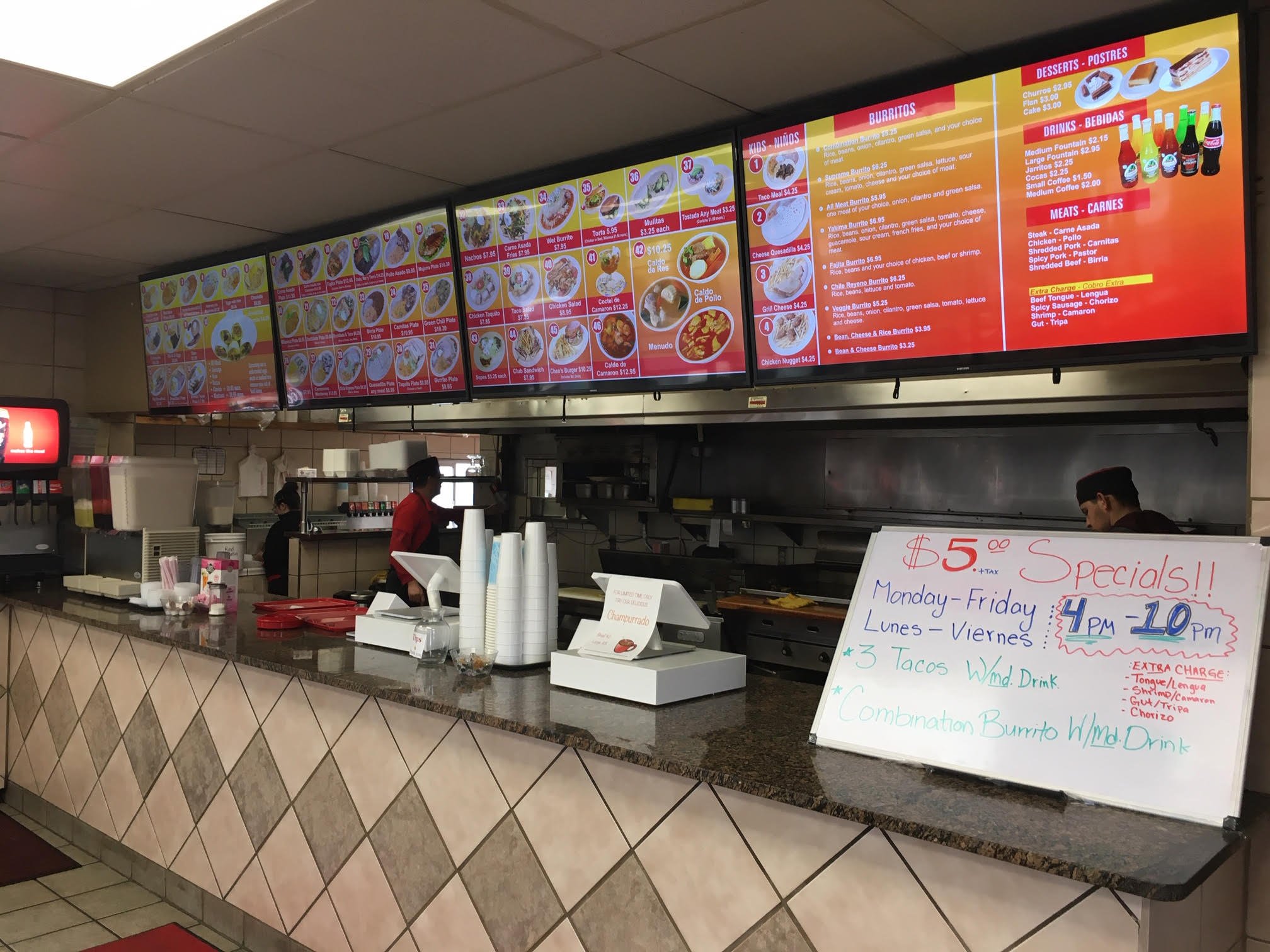 Photo credit: tripadvisor