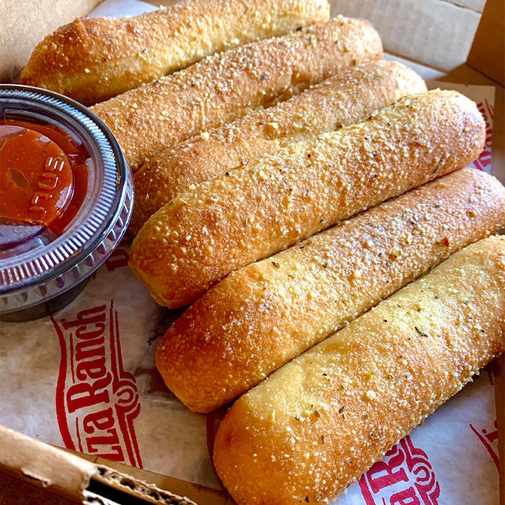 Pizza Ranch 139 Eisenhower Dr N, Appleton