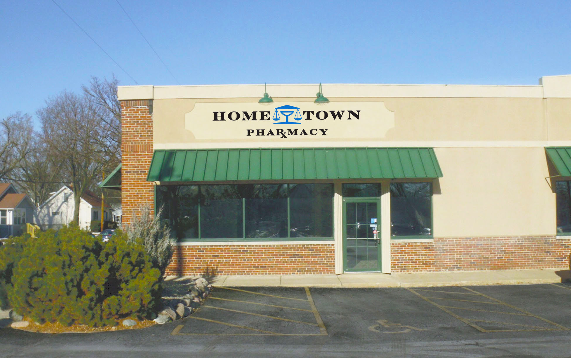 Hometown Pharmacy