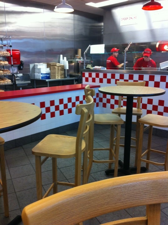 Photo credit: foursquare