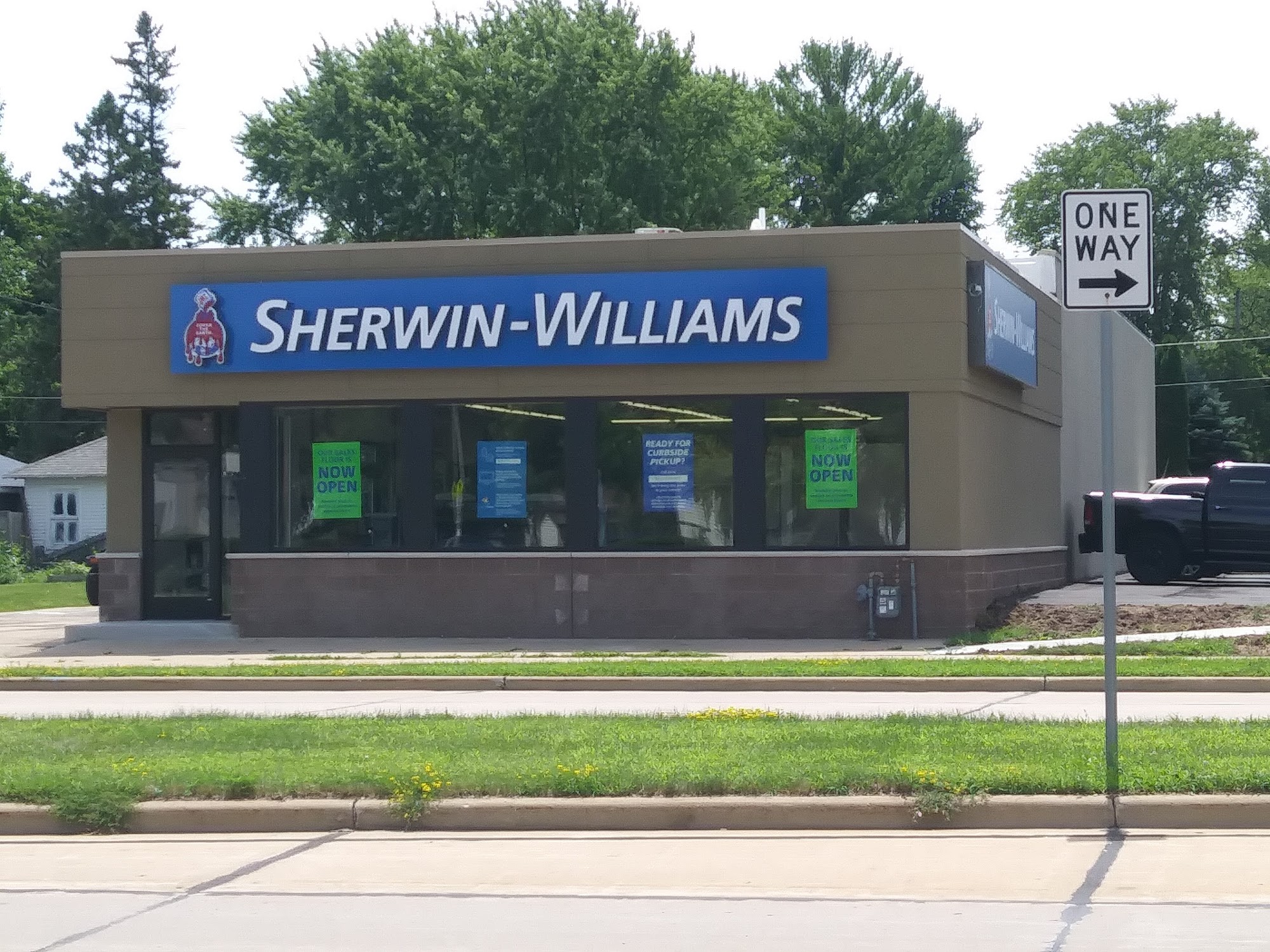 Sherwin-Williams Paint Store