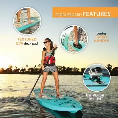 Utowana Beach Standup paddleboard Rentals