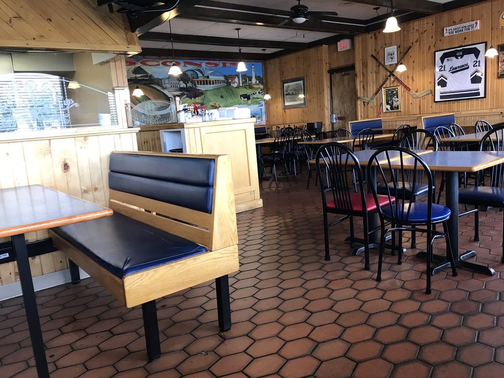 Galvan's Restaurant & Pancake House 2220 E Northland Ave, Appleton