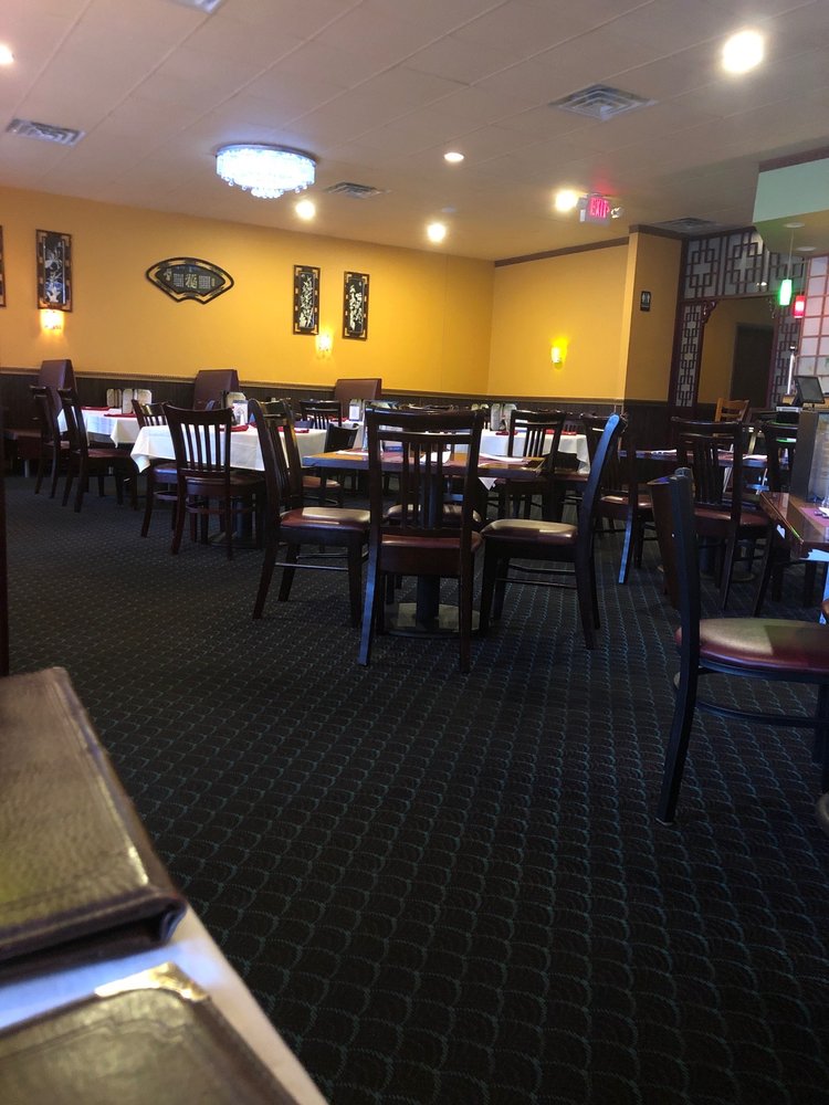 Asian Thai 201 W Northland Ave e, Appleton