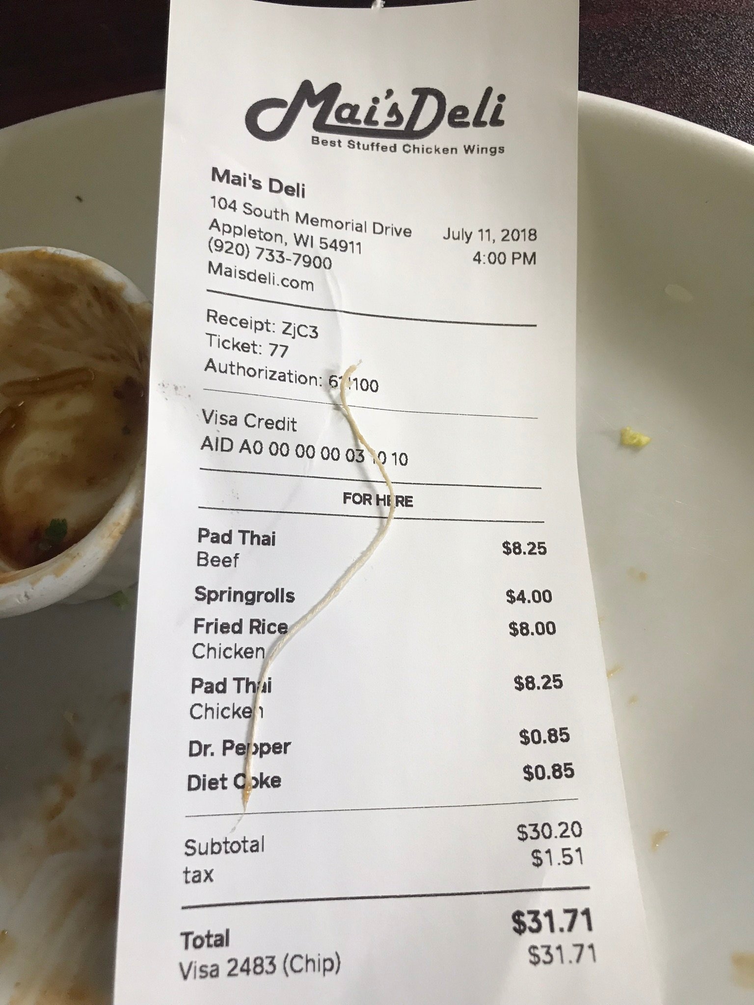 Photo credit: Tripadvisor