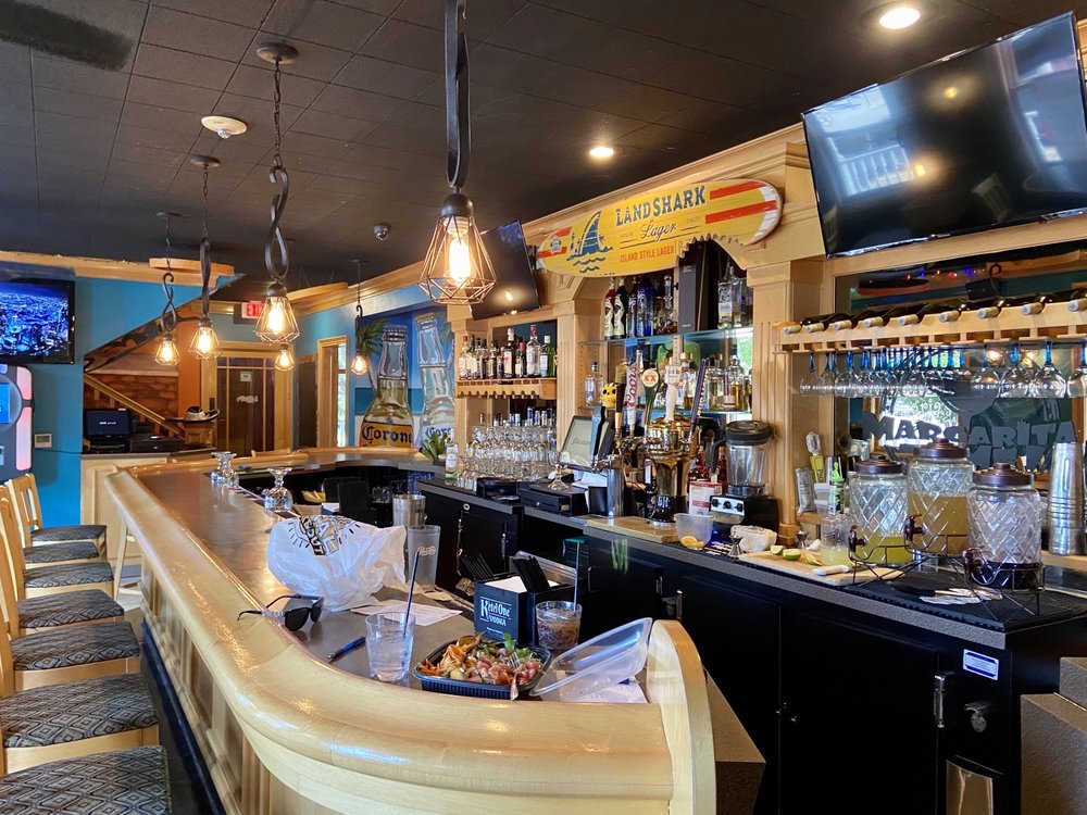 Sangria's Mexican Grill 215 S Memorial Dr, Appleton
