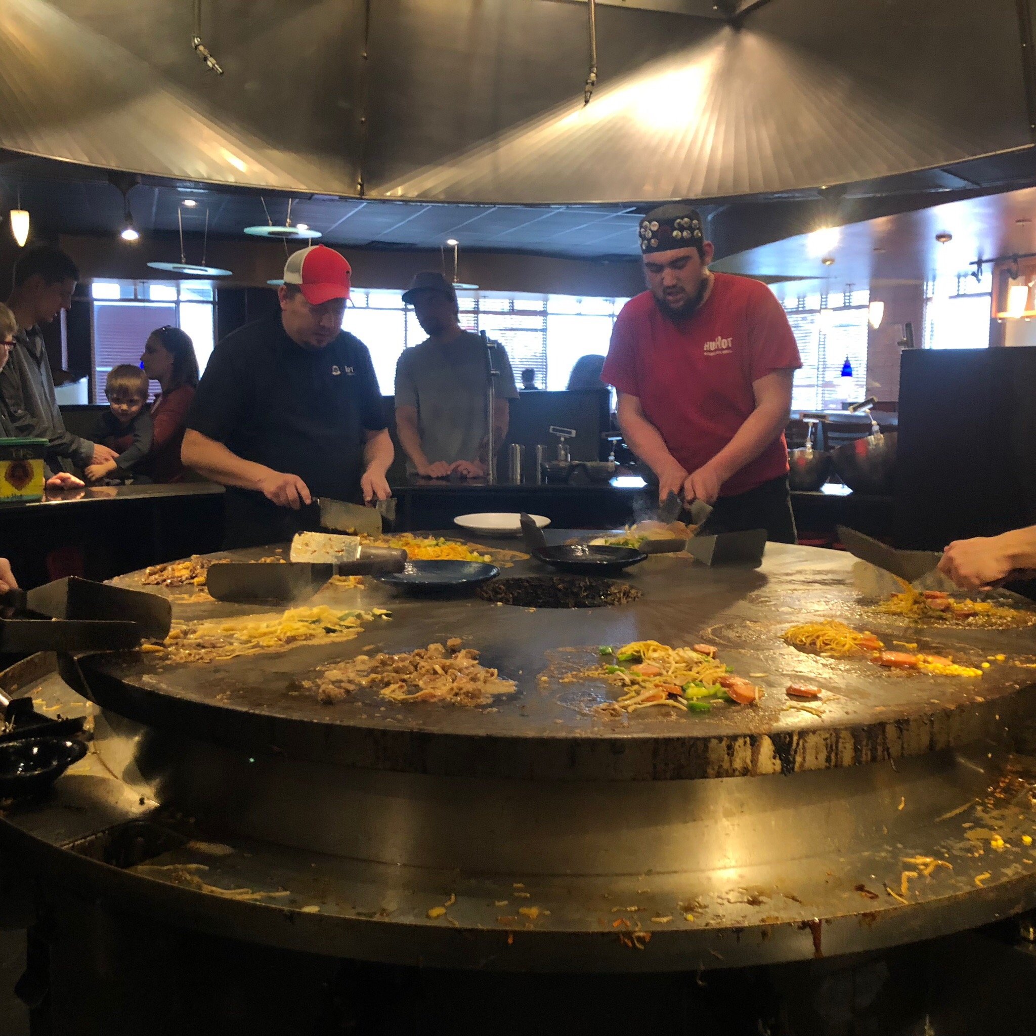 Photo credit: tripadvisor