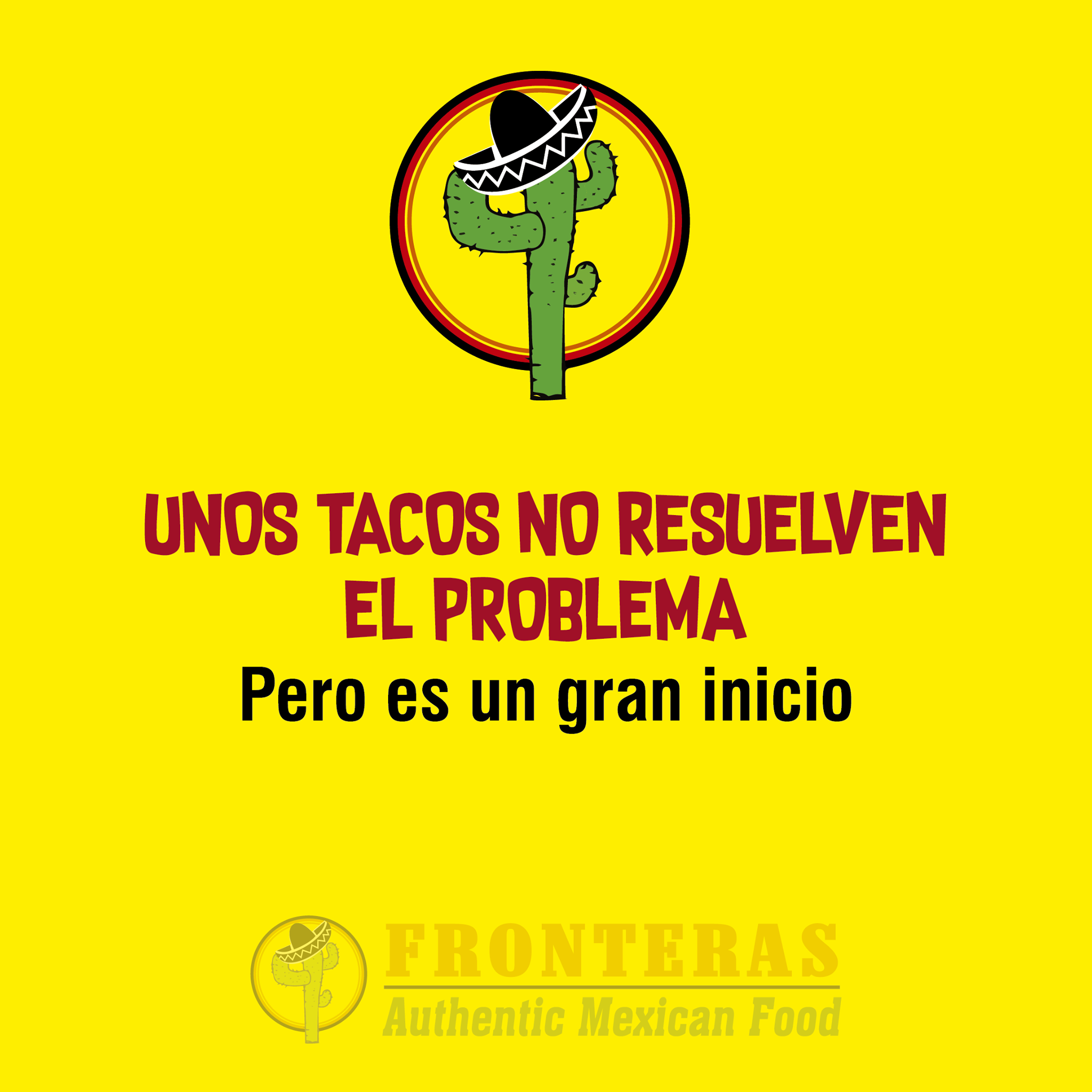 Fronteras Mexican Restaurant 2311 W College Ave, Appleton