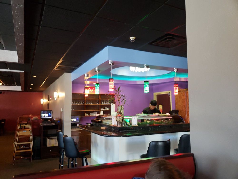 Bamboo Restaurant 2230 E Northland Ave, Appleton