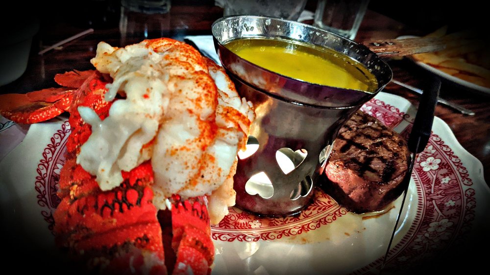 George's Steak House 2208 S Memorial Dr, Appleton