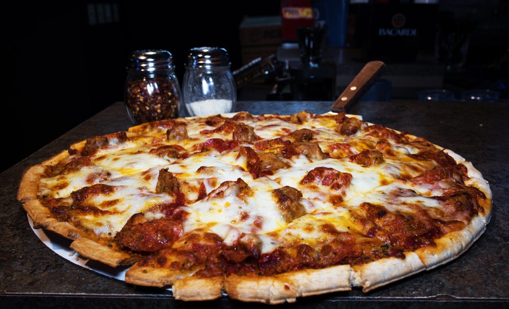 D2 Sports Pub 403 W College Ave, Appleton