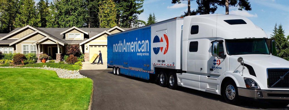 Northern Moving & Storage Incorporated